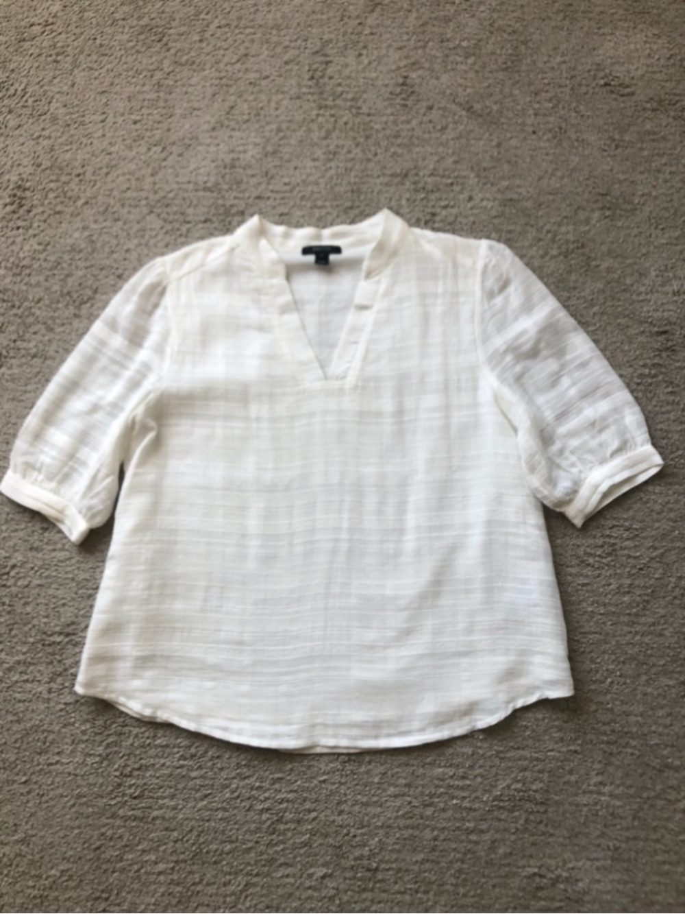 RW&CO Top.